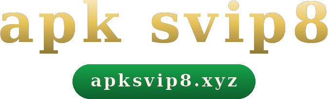 apk svip8 logo